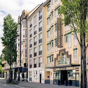 Hotel Mercure Schwabing