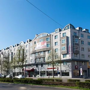 Hotel Leonardo Olympiapark